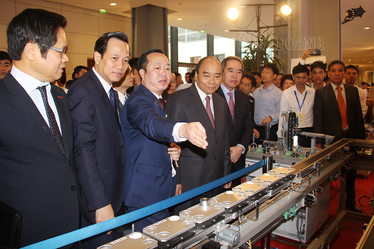 Giáo dục nghề nghiệp, một lựa chọn dẫn đến thành công (Kỳ I): Trường nghề giữa muôn trùng khó
