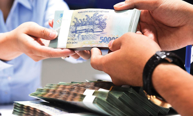 Tiếp tục giảm lãi vay sẽ làm khó các tổ chức tín dụng