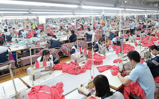 Kiểm toán nói gì về khoản phải thu của New York & Co tại May Sông Hồng?