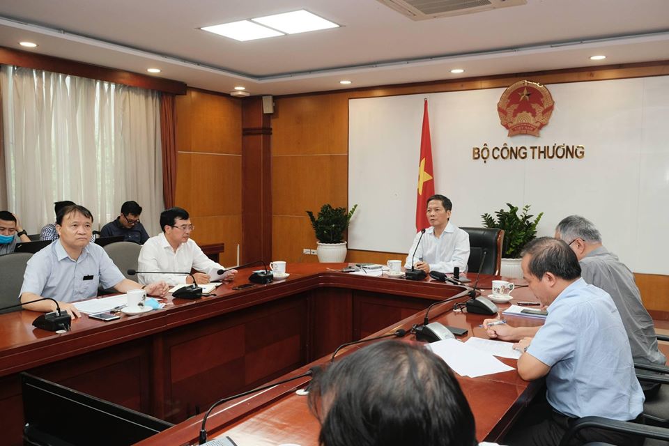 Chờ... điện một giá đến bao giờ?