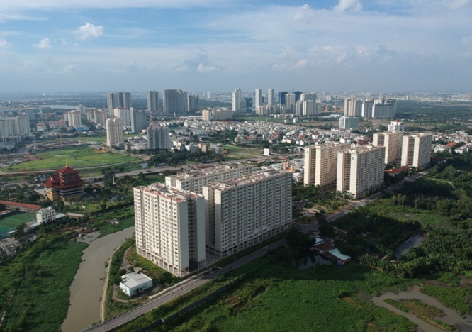 TP.HCM: Bán đấu giá 5.200 căn hộ và 42 nền đất để thu hồi vốn ngân sách
