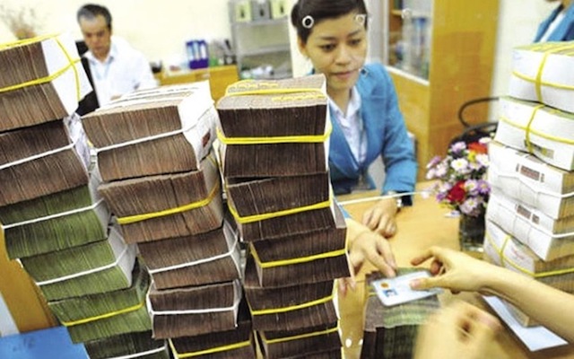 Chính thức lùi lộ trình siết tỷ lệ vốn ngắn hạn cho vay trung dài hạn