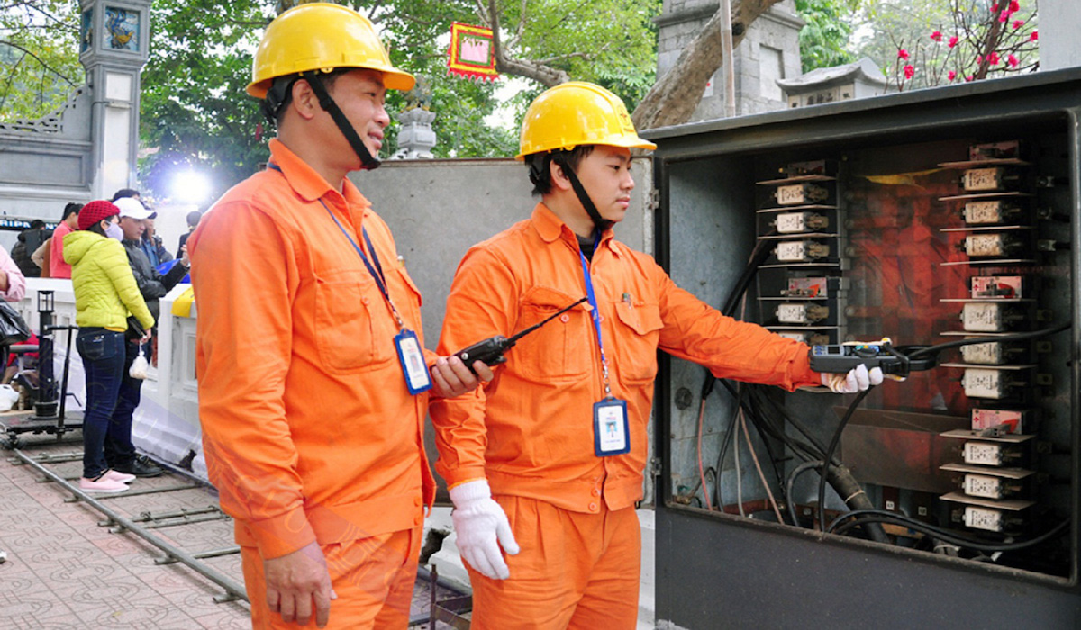 'Tiếc nuối' điện một giá, băn khoăn 5 bậc thang?