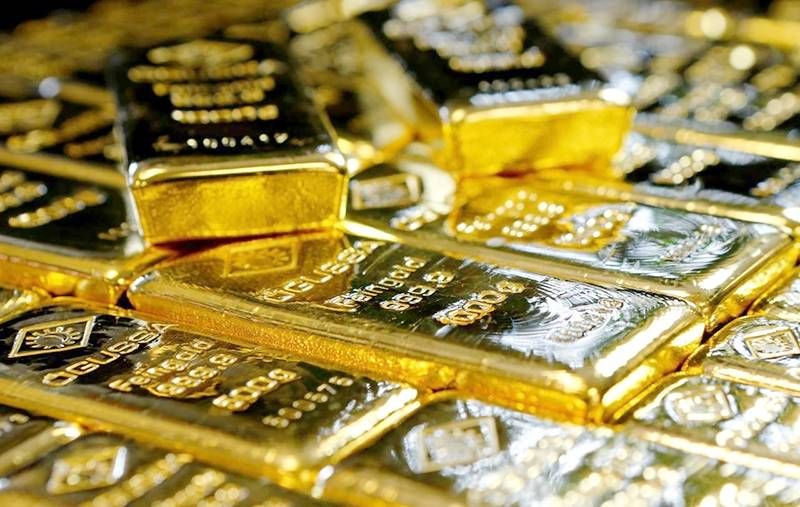 Thị trường hôm nay 21/8: Vàng tăng nhẹ, USD biến động thất thường