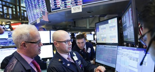 Chỉ số Nasdaq lại ghi nhận mức kỷ lục mới trong phiên 20/8