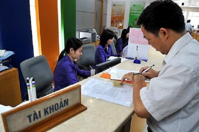 Cá nhân đủ 15 tuổi có thể được mở tài khoản chứng khoán
