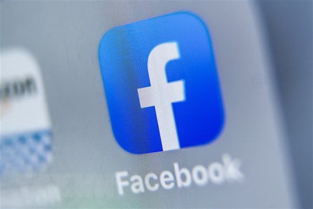 Facebook phải nộp hơn 100 triệu euro tiền thuế tại Pháp