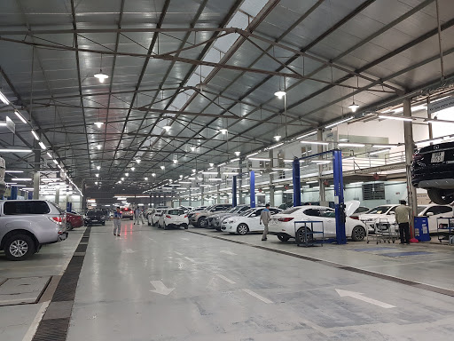 Kích cầu tháng Ngâu, ô tô vẫn ế