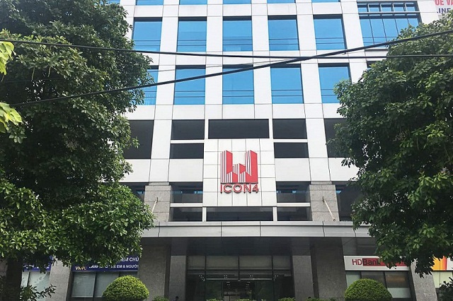 Hancorp thoái toàn bộ vốn tại ICON 4