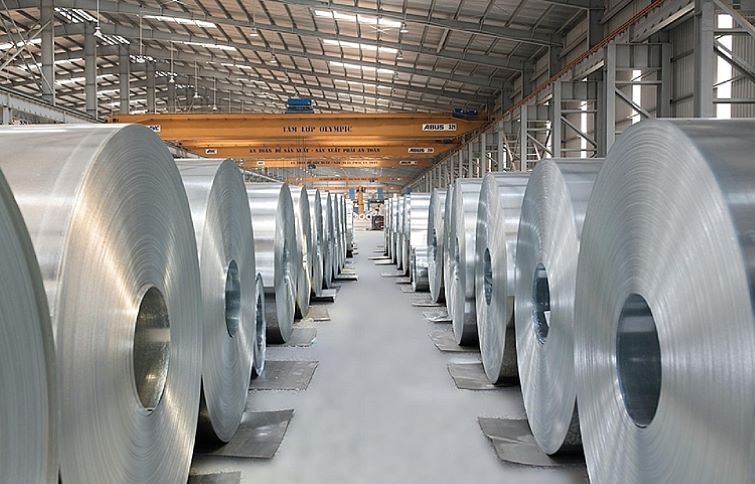 Vì sao Indonesia gia hạn điều tra chống bán phá giá với tôn lạnh Việt Nam thêm 6 tháng?