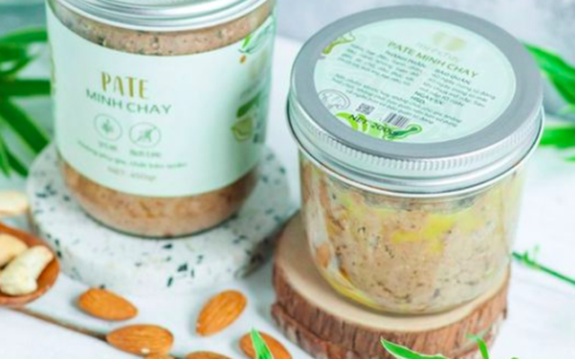 Kiểm tra, xử lý điều kiện an toàn thực phẩm công ty sản xuất Pate Minh Chay
