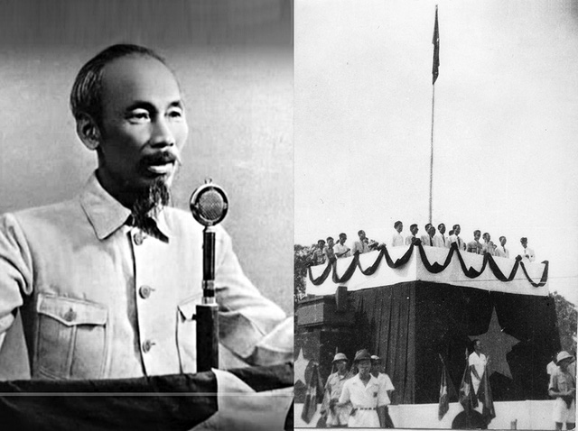 Ngày Tết độc lập, nghĩ về một Việt Nam hùng cường