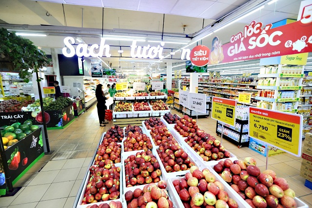 VinMart/ VinMart+: chuyển biến tốt trên đà hướng đến mục tiêu hòa vốn