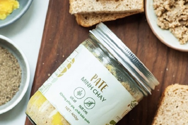Vụ pate Minh Chay nhiễm độc: Xử phạt 17,5 triệu đồng, chuyển Bộ Công an điều tra hình sự