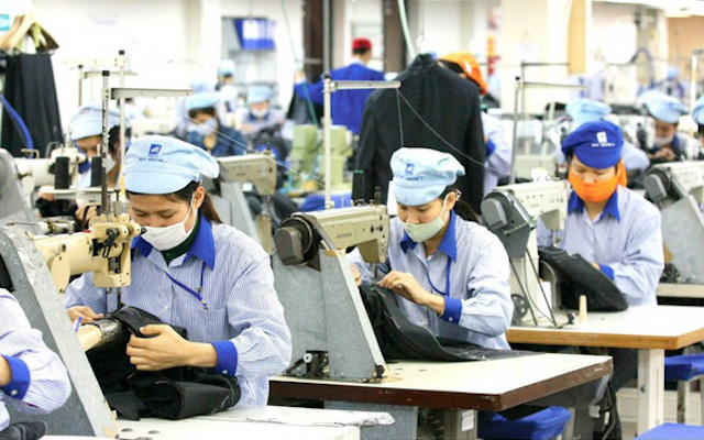 EU chấp nhận các C/O có màu nền không đúng màu xanh lá cây