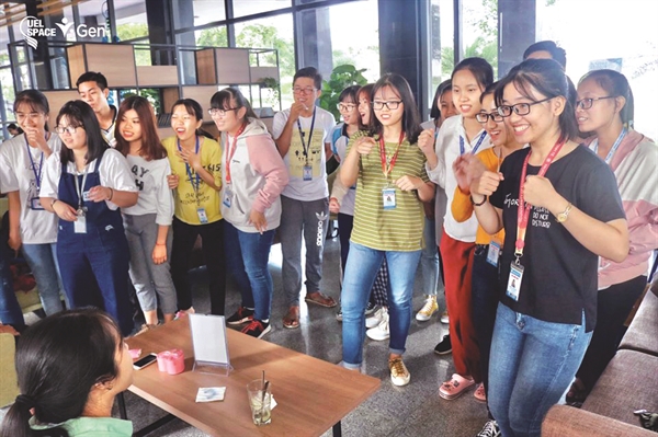 Startup i-Gen với giấc mơ xóa bỏ mọi rào cản ngôn ngữ với chi phí cực rẻ