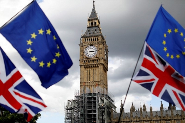 Anh và EU nỗ lực đạt thỏa thuận hậu Brexit