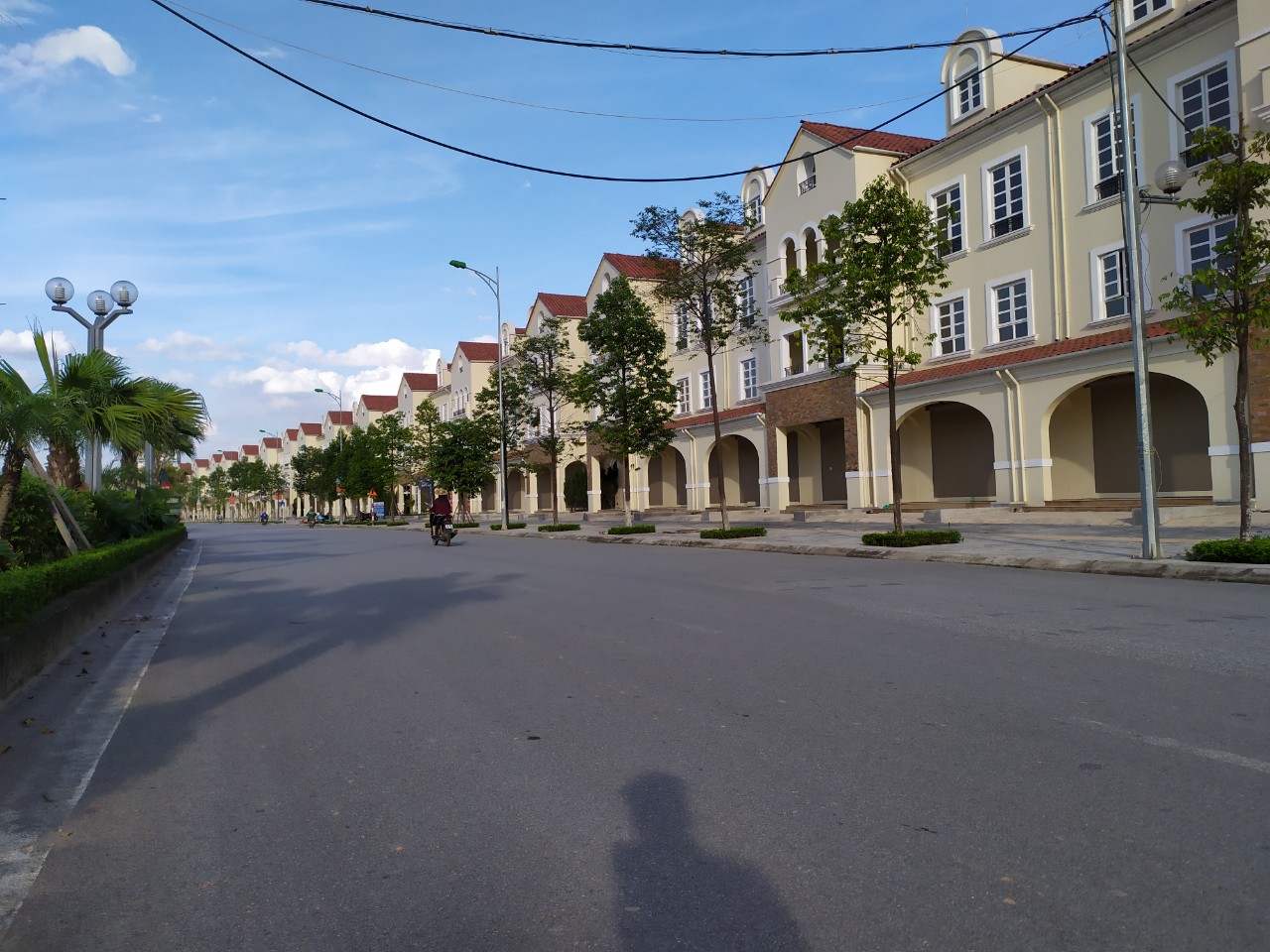 Hà Nội: Thêm 23 dự án được phép bán cho người nước ngoài