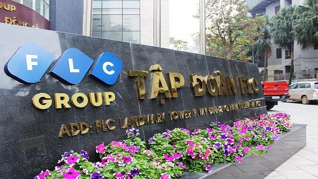Vận đen bủa vây các doanh nghiệp 'họ FLC'
