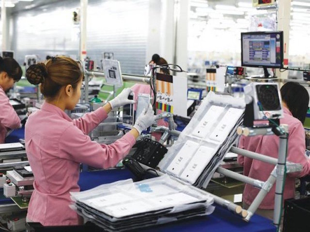 Việt Nam sẽ là 'ngôi sao' thu hút FDI?