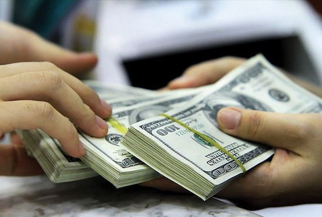 Dự trữ ngoại hối có thể đạt 100 tỷ USD