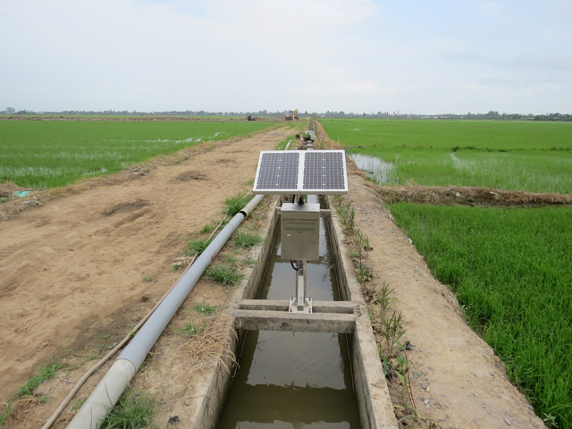 Cần chính sách tín dụng cho HTX nông nghiệp nhập cuộc 4.0