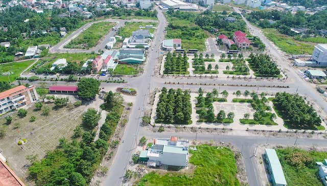 Hóc Môn tạo đột phá trong xây dựng nông thôn mới nâng cao