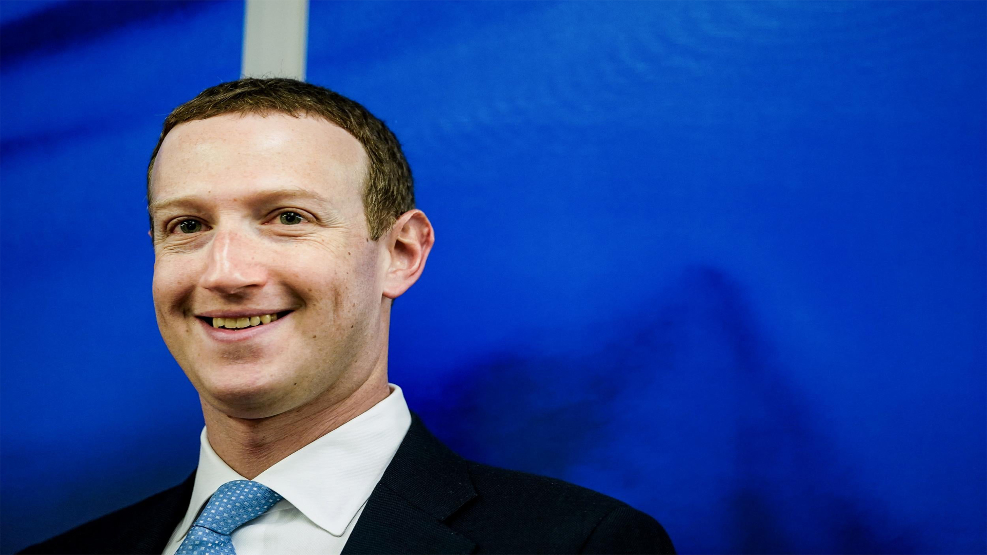 9 con số ấn tượng về tài sản của Mark Zuckerberg