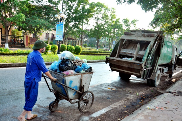 HTX Văn Lung phát triển bền vững từ đa dạng dịch vụ