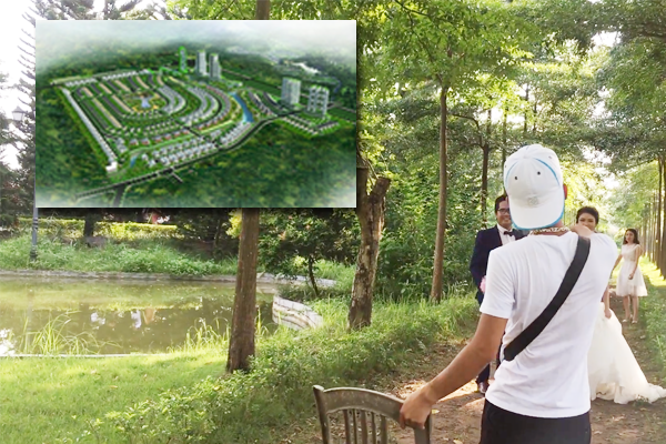 Viettel tiếp tục gặp khó khi muốn 'rút chân' khỏi Siêu dự án Rose Valley