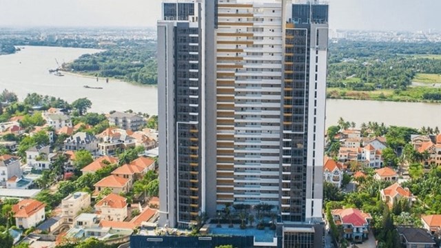 Nhiều dự án địa ốc nằm trong danh sách kiểm tra định kỳ chất lượng