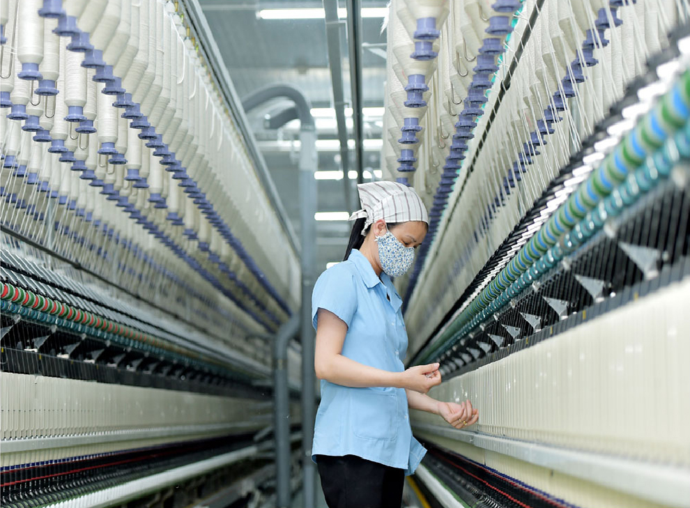 Điều tra đột xuất lần 2 đánh giá tác động của dịch COVID-19 đối với doanh nghiệp