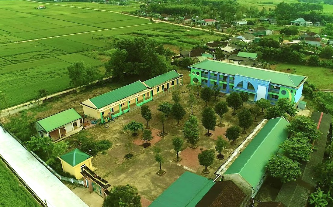 Nông dân Cẩm Mỹ làm giàu nhờ liên kết sản xuất nông nghiệp