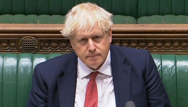 Anh công bố dự luật mới về hậu Brexit, EU yêu cầu họp khẩn