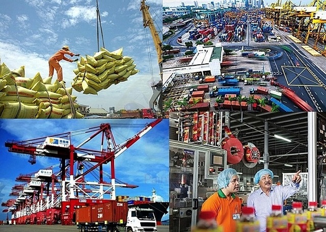 ICAEW: Triển vọng phục hồi kinh tế của Việt Nam 