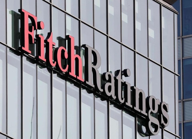 Fitch nâng dự báo kinh tế toàn cầu