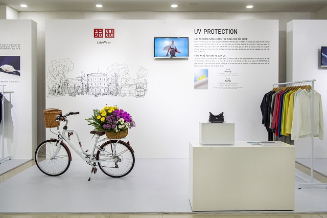 UNIQLO giới thiệu Bộ sưu tập Thu Đông 2020 và Ấn phẩm LifeWear mới