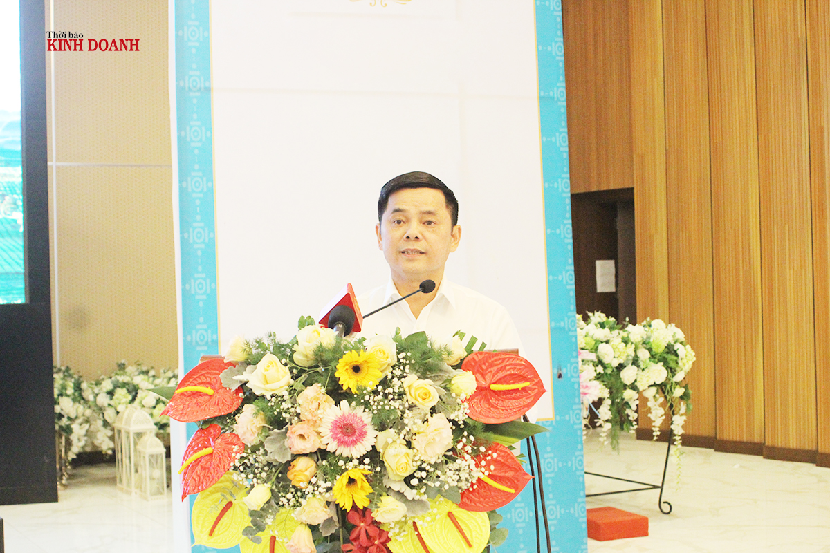 Xây dựng nông thôn mới vùng dân tộc thiểu số, miền núi trên ‘đôi cánh’ HTX
