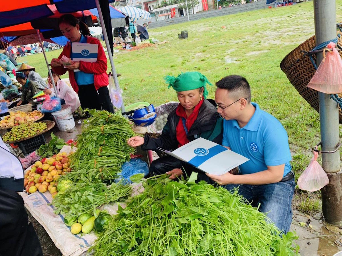 Trợ lực để mở rộng đối tượng tham gia BHXH tự nguyện