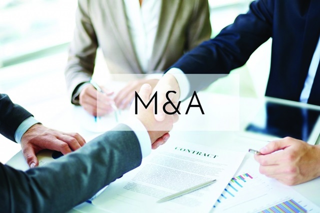 Euromonitor: Thị trường M&A Việt Nam rất tiềm năng