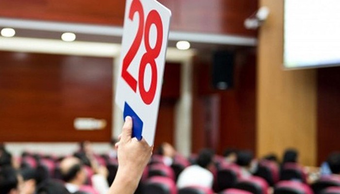 31 phiên đấu giá cổ phần nhà nước bị hủy từ đầu năm