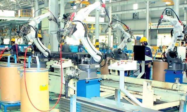 72% doanh nghiệp nhỏ và vừa đang tìm cách chuyển đổi số