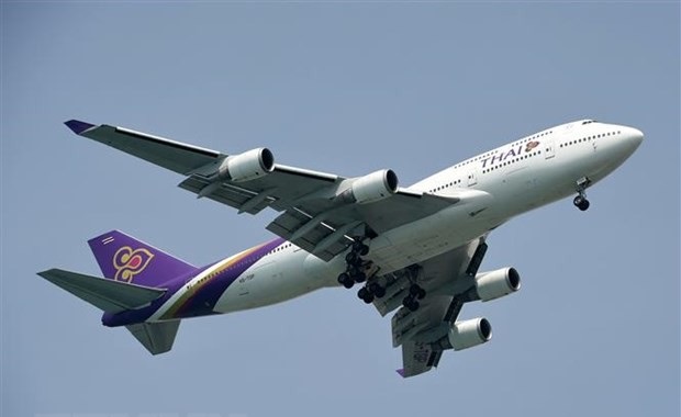 Tòa án Thái Lan chấp thuận đề nghị tái cơ cấu Thai Airways