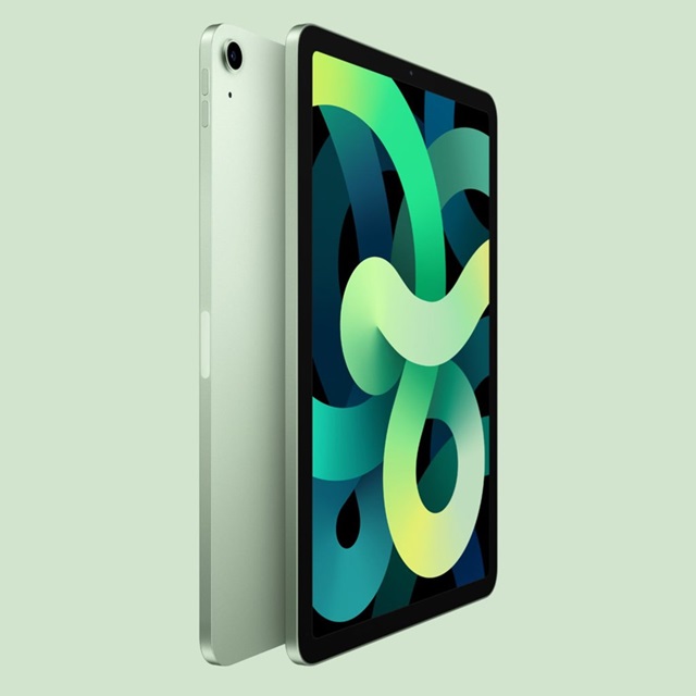 iPad Air 2020 có giá 599 USD, trang bị chip 5 nm đầu tiên trên thế giới