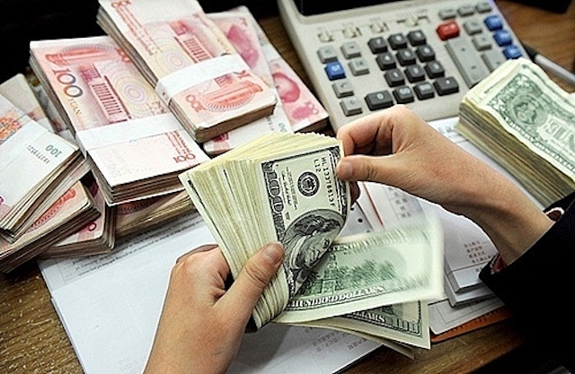 Sẽ có quy định bán ngoại tệ tiền mặt cho cá nhân phục vụ du lịch, chữa bệnh