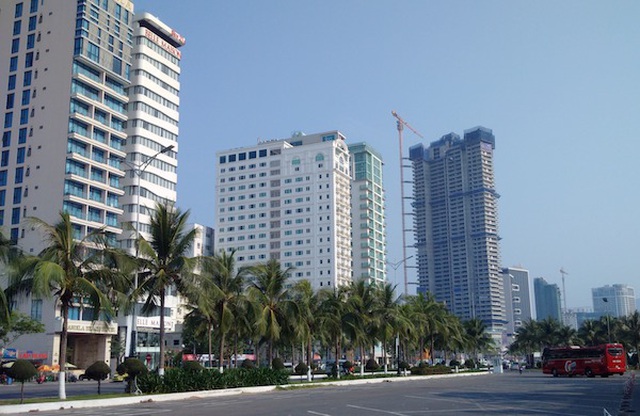 Đà Nẵng: Làm gì để vực dậy thị trường bất động sản sau ‘cú sốc’ Covid?