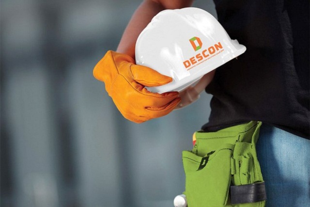 Descon muốn quay trở lại sàn chứng khoán sau 9 năm bị hủy niêm yết