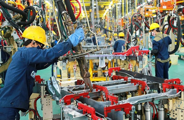 Goldman Sachs: Kinh tế Việt Nam sẽ sớm phục hồi nhờ xuất khẩu