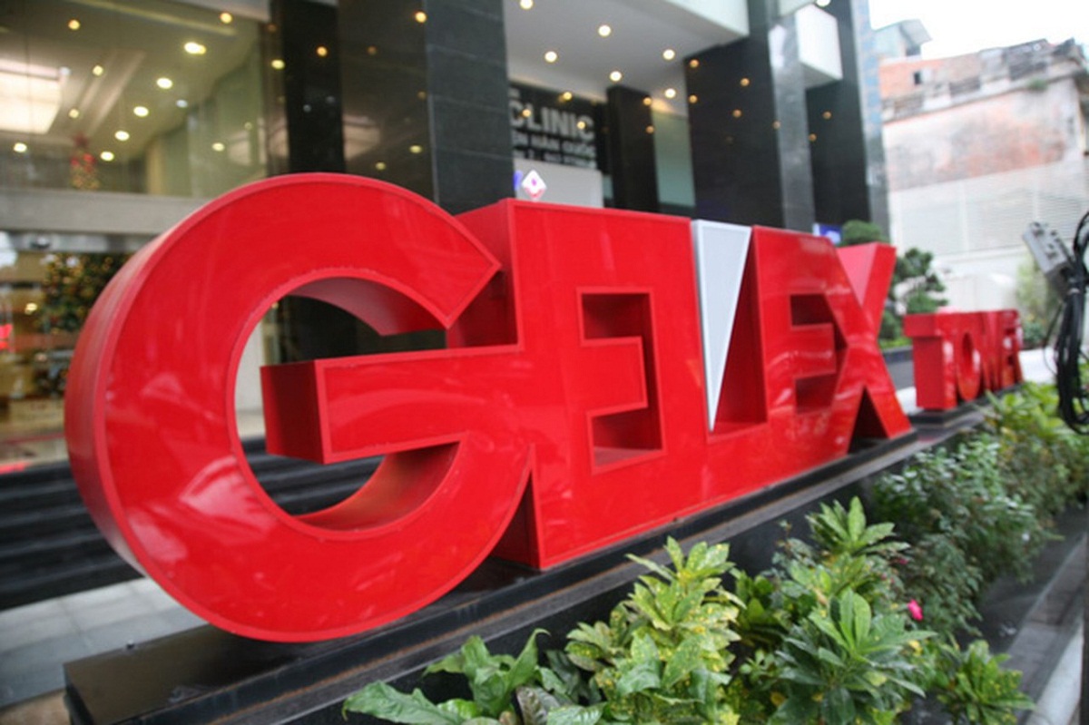 Gelex dồn lực thâu tóm Viglacera