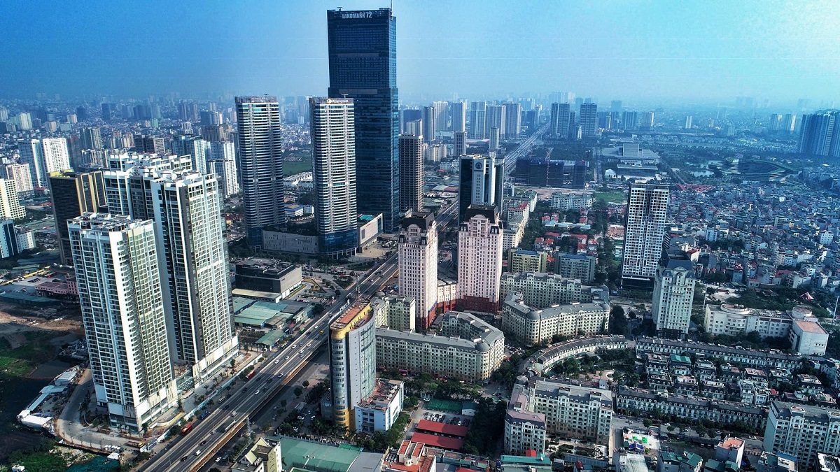 Dự kiến tốc độ tăng trưởng GDP năm 2021 khoảng 6 - 6,5%
